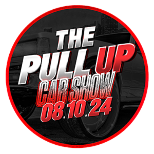 THE PULL UP CAR SHOW | OFFICIAL WEBSITE