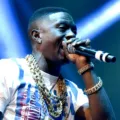 Boosie Set to Headline The Pull Up Car Show Music Fest