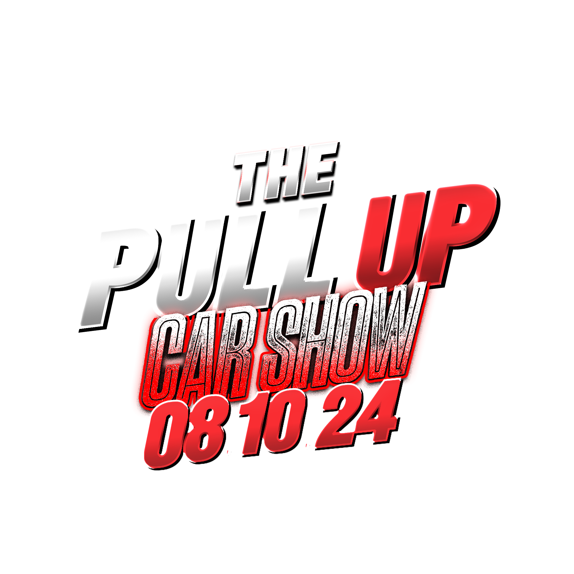 THE PULL UP CAR SHOW | OFFICIAL WEBSITE